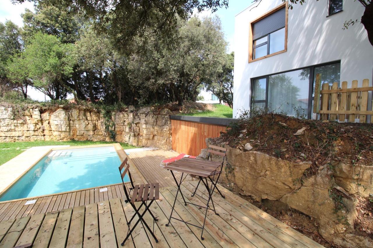 Apartamento 2 Dormitorios Con Piscina Y Jardin - Apartamentos MonteСомо Екстериор снимка