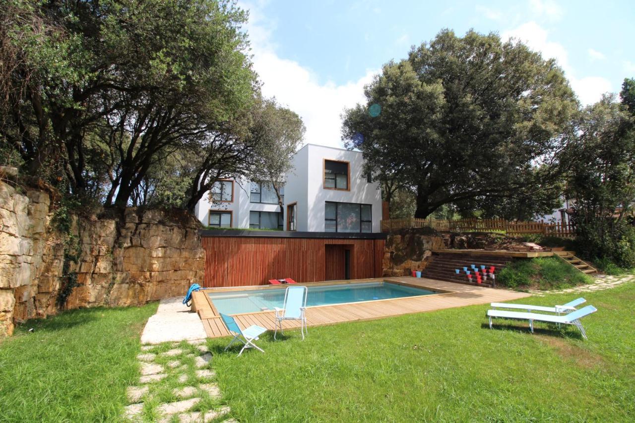 Apartamento 2 Dormitorios Con Piscina Y Jardin - Apartamentos MonteСомо Екстериор снимка