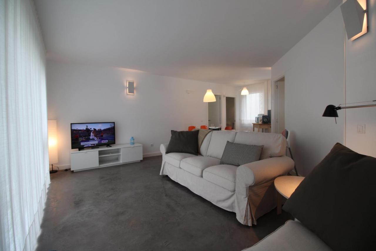 Apartamento 2 Dormitorios Con Piscina Y Jardin - Apartamentos MonteСомо Екстериор снимка