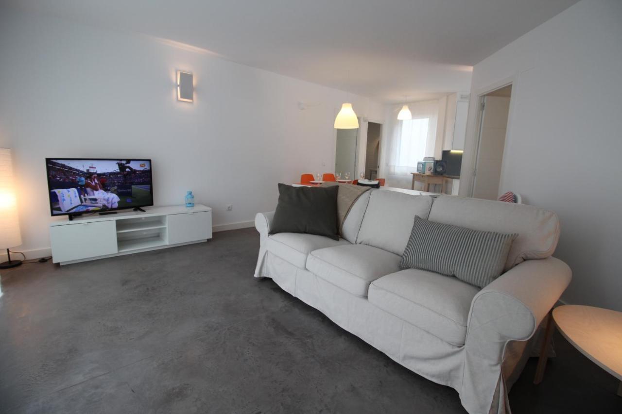 Apartamento 2 Dormitorios Con Piscina Y Jardin - Apartamentos MonteСомо Екстериор снимка
